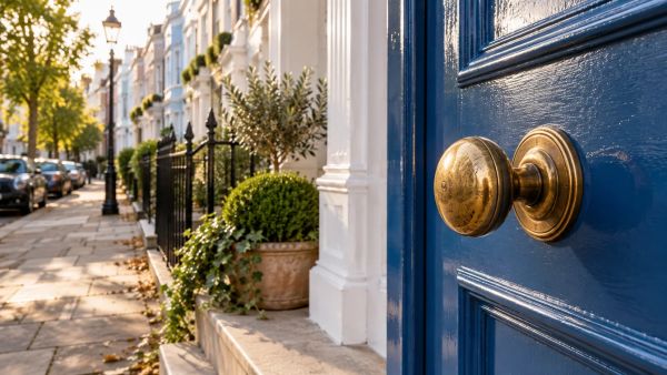 Enhancing Your Space: The Art of Choosing Hardware as Decor
