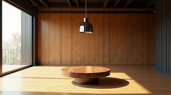 Hardware as Jewelry: Finishing a Room With Intent